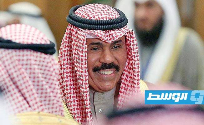 رئيس البرلمان: أمير الكويت الجديد نواف الأحمد الصباح يؤدي اليمين الأربعاء