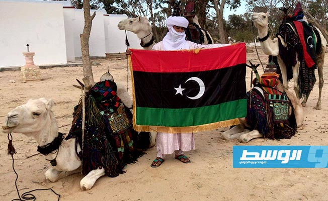 «فوغال للإبل» تمثل ليبيا في دورة تونس الدولية لسباق الهجن المهاري