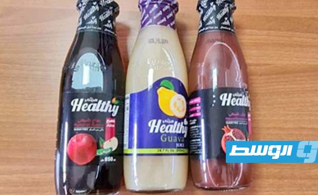 «الرقابة على الأغذية»: رفض شحنة عصير مصري منتهية الصلاحية
