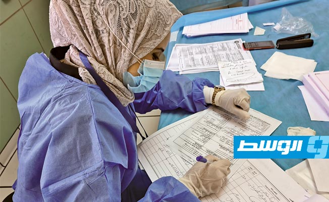 ليبيا تسجل 782 إصابة جديدة بـ«كورونا» و588 حالة شفاء