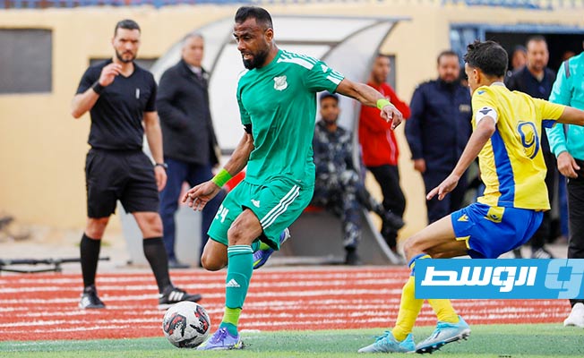 8 مواجهات جديدة في كأس ليبيا.. الخميس