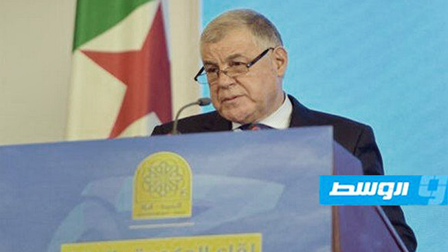 وزير الطاقة الجزائري: ليبيا وفنزويلا سبب تدهور أسعار النفط