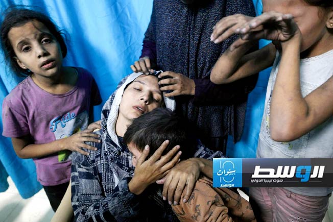«الصحة الفلسطينية»: استشهاد 15 طفلا في مستشفى كمال عدوان نتيجة سوء التغذية والجفاف