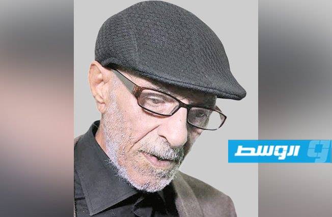 يوسف القويري الكاتب التوحيدي