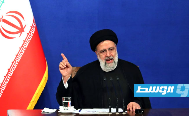 الرئيس الإيراني: إحياء الاتفاق النووي «بلا جدوى» دون إنهاء قضية المواقع غير المعلنة