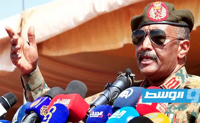 مجلس السيادة السوداني يجدد التزامه بدفع عملية الحوار بين الفرقاء ودعم جهود «الآلية الثلاثية»