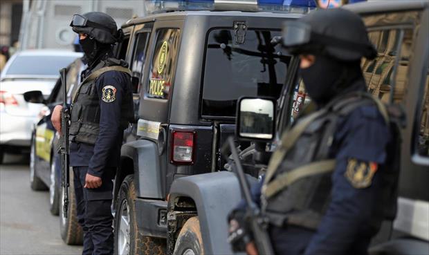 الأمن المصري يحبط «مؤامرة إخوانية» تخريبية في ذكرى «ثورة 25 يناير»