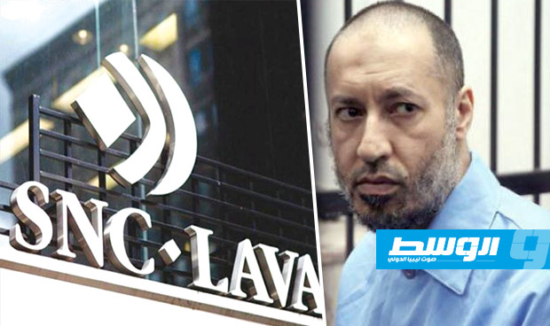 إدانة المتهم الأول في قضية رشوة مسؤولين ليبيين بينهم الساعدي القذافي