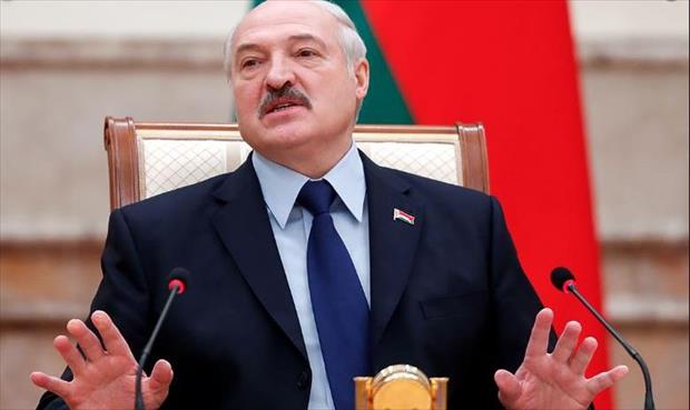 فوز ساحق لأنصار «دكتاتور أوروبا» في انتخابات بيلاروسيا