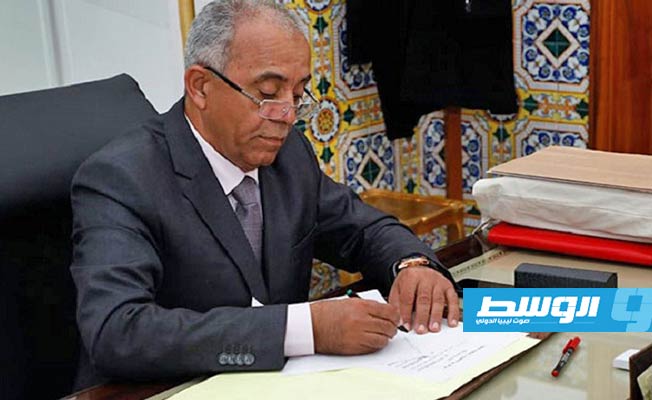 الجملي: التوافق على حقيبتي الدفاع والخارجية والإعلان عن الحكومة التونسية الجديدة خلال ساعات