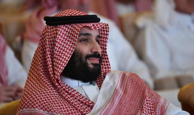 ولي العهد السعودي يزور البحرين في محطته الثانية من جولته الخارجية