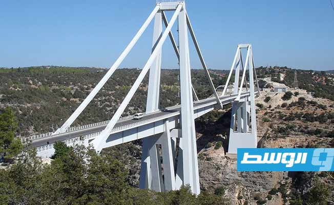 مجلس الوزراء يأذن بإجراء صيانة عاجلة لجسر وادي الكوف بالجبل الأخضر