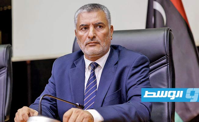 Takala stresses need to continue efforts to prepare for elections during visit to Al-Khoms
