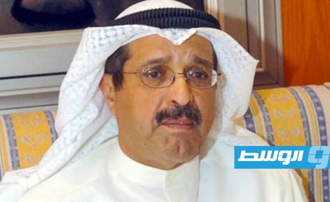وفاة فهد الرجعان أحد أبرز المتهمين بقضايا فساد في الكويت