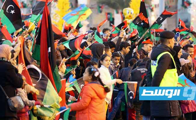 22 منظمة ليبية تطالب بإيقاف القوانين الجائرة واستهداف المجتمع المدني