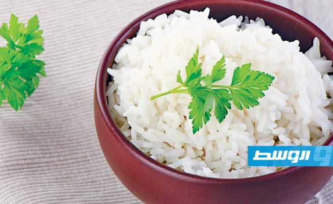 الطريقة الصحيحة لتسخين الأرز