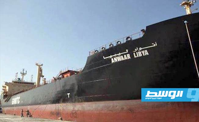 وصول 34 مليون لتر من الوقود إلى ميناء طرابلس