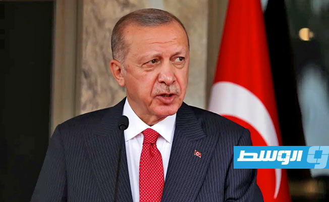 حزب الشعوب الديموقراطي المؤيد للأكراد يدعو للتصويت لمنافس إردوغان في الانتخابات التركية