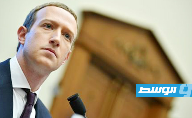 زوكربيرغ: «فيسبوك» لا يغلّب الربح المالي على السلامة
