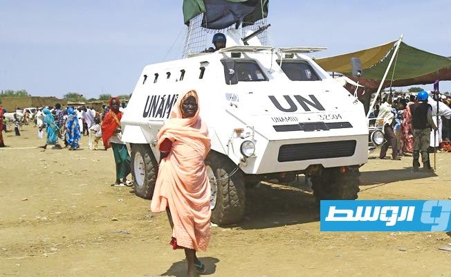 8 قتلى و16 جريحا في اشتباكات قبلية بدارفور غرب السودان