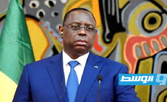 رئيس الاتحاد الأفريقي يأمل في نجاح مواطنه باتيلي في مهمته