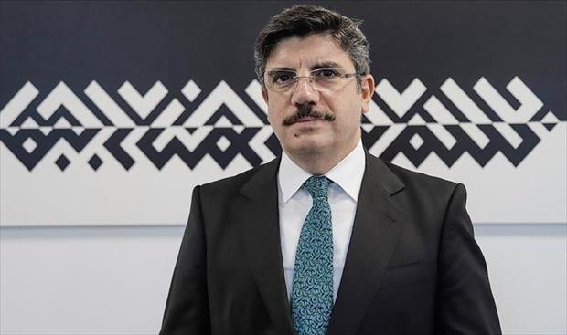 مستشار الرئيس التركي: لا ننوي الانسحاب من ليبيا