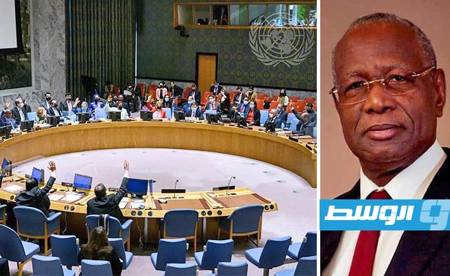 هل يحسم منصب المبعوث الأممي إلى ليبيا لصالح «أفريقي»؟