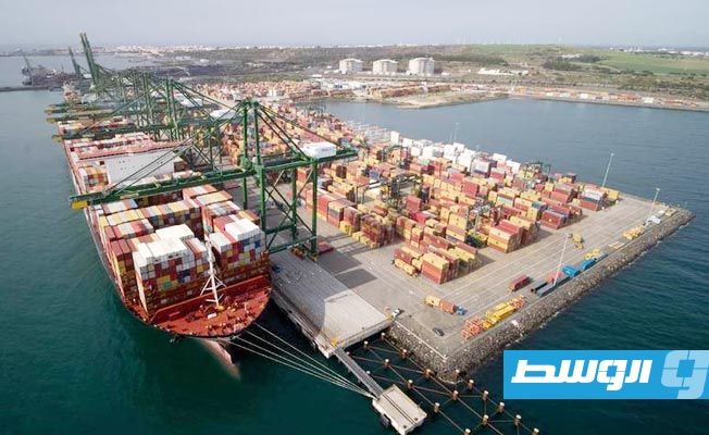 الولايات المتحدة تعترض على استثمار الصين بميناء برتغالي