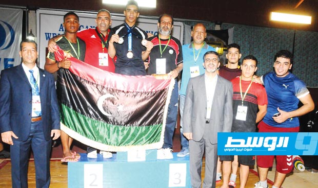 الدعم الحكومي للرياضة الليبية في مصيدة التسلل