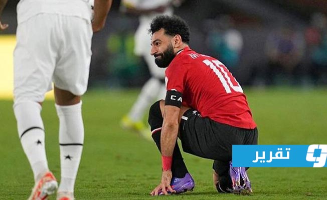 انتصار واحد في 10 مباريات.. المنتخبات العربية تخذل جماهيرها في كأس أمم أفريقيا