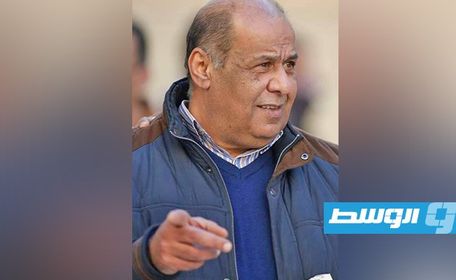 عزالدين القاضي: ما يقدم من الدولة لـ«الأولمبية الليبية» لا يتجاوز مليوني دينار