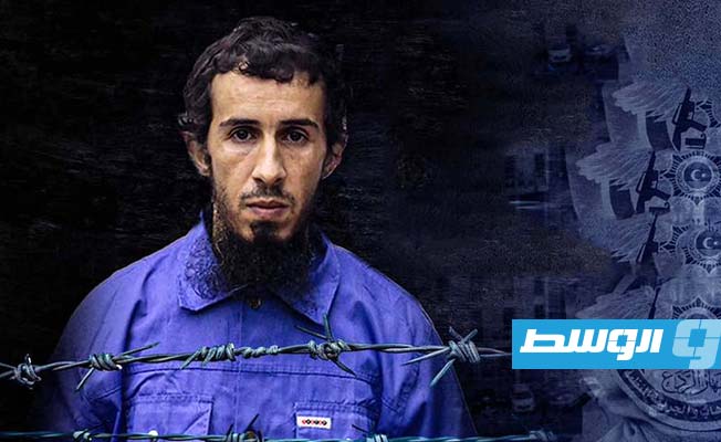 جهاز الردع يعلن ضبط مسؤول «داعش» في ليبيا والإطاحة بجميع قيادات التنظيم