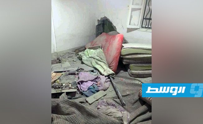 «عدل الوفاق»: وثقنا قصف حي صلاح الدين.. وسنلاحق منفذيه