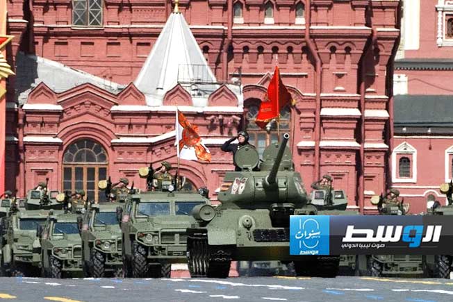 مسؤول أميركي: الصين تساعد روسيا على تنفيذ أكبر توسع عسكري منذ الحقبة السوفياتية