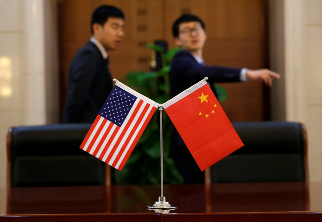 أميركا ترفض تأكيدات الصين تحقيقها شروط الانتماء إلى منظمة التجارة العالمية