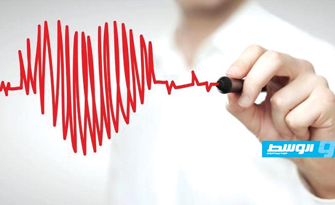 ماذا يعني تسارع وتباطؤ ضربات القلب؟