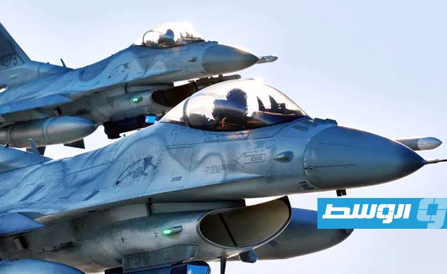 أوكرانيا: نحتاج 300 آلية مدرعة و80 مقاتلة إف-16 لتسريع الهجوم المضاد