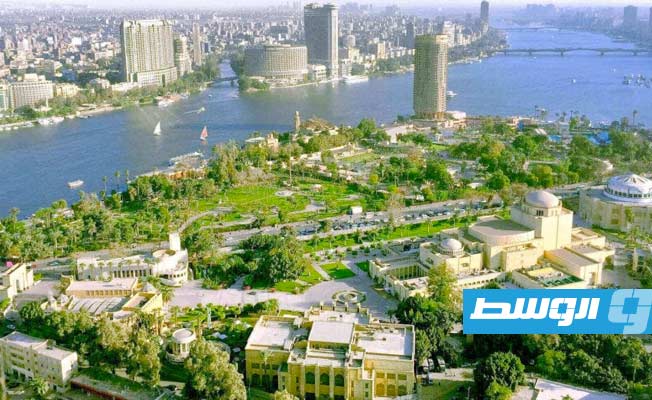 مصر: زلزال بقوة 6.2 درجة يهز القاهرة والإسكندرية