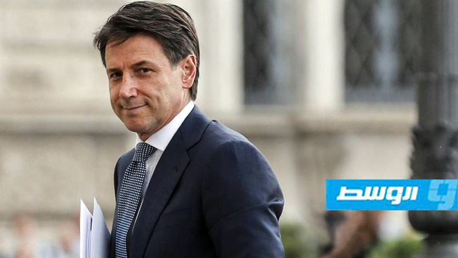 إيطاليا تنفي توجه رئيس وزرائها لمقابلة حفتر