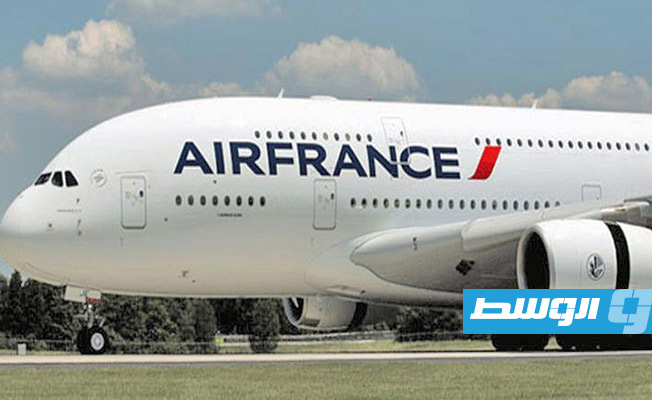 خطة دعم لصناعة الطيران في فرنسا بقيمة 15 مليار يورو