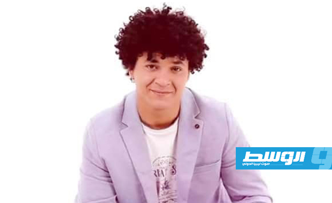 مصري يطرح «قبلة حياة» بتوقيع محمد قماح (فيديو)