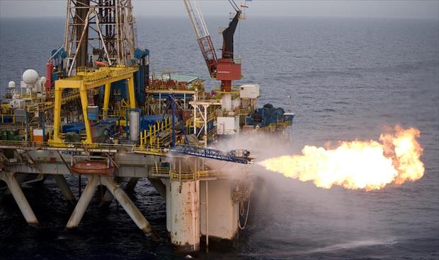 باستثمارات مليار دولار.. مصر توقع اتفاقيتين للتنقيب عن النفط والغاز