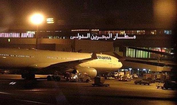 البحرين توقف الرحلات إلى دولتين بسبب «كورونا»