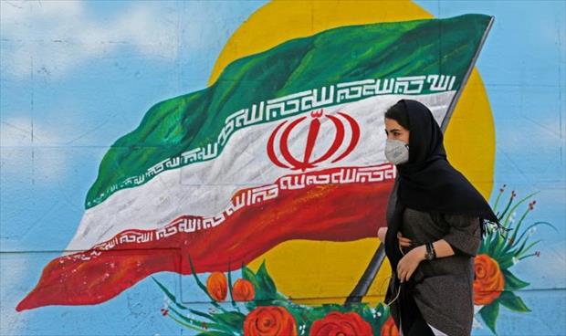 إيران تعلن أعلى حصيلة يومية للوفيات بسبب كورونا المستجد