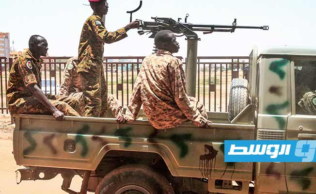 بيان للجيش السوداني: لا حوار مع قوات الدعم السريع قبل حلها