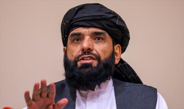 «طالبان» تعلن سيطرتها على 85% من الأراضي الأفغانية