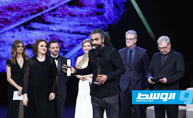 القائمة الكاملة لجوائز مهرجان القاهرة السينمائي