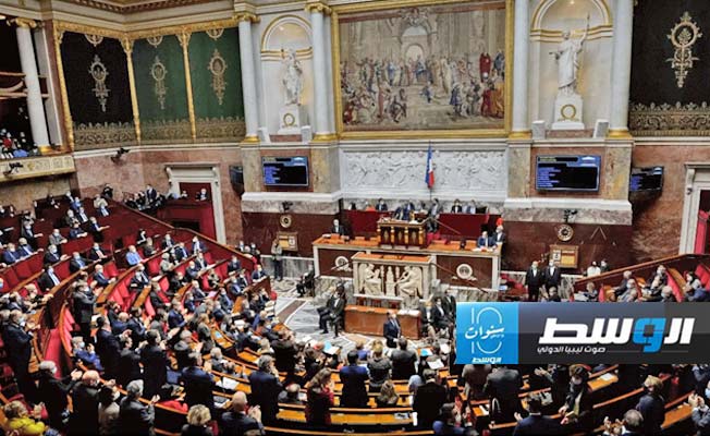 الجمعية الوطنية الفرنسية تتبني قرارا يندد بمجزرة بحق الجزائريين قبل 63 عاما