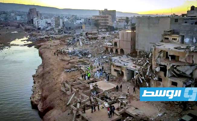 «هيومن رايتس» تطالب ليبيا بتعديل إجراءات وقوانين المجتمع المدني