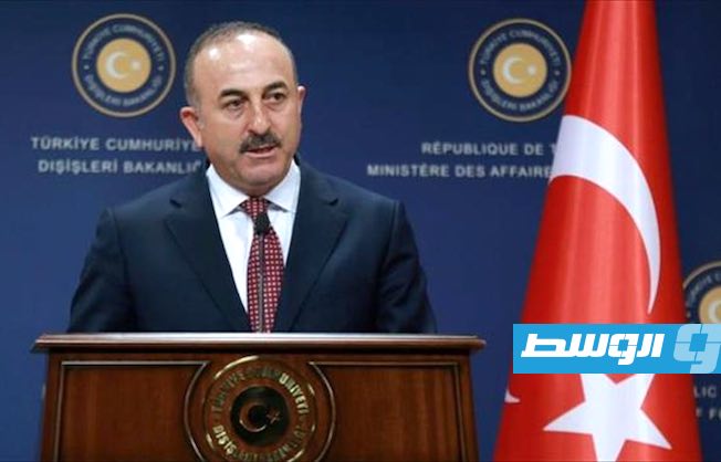 الخارجية التركية تعلق على «تطبيع العلاقات بين الإمارات وإسرائيل»